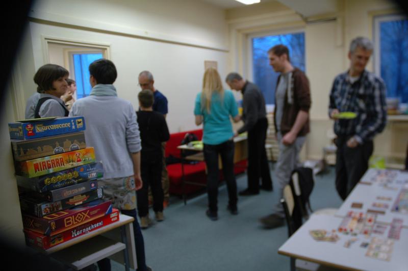 ízlett a társaságnak