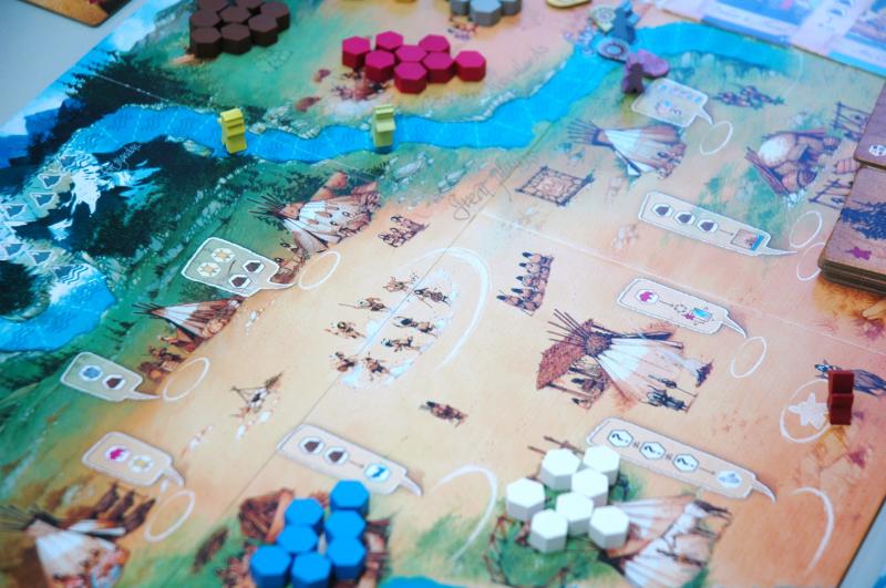 A Nyugat felfedezése