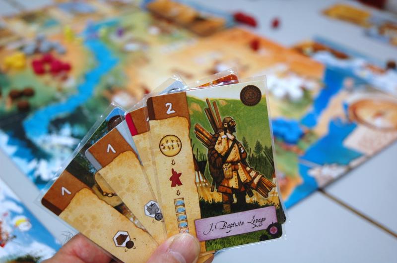 vissza a Lewis &amp; Clark-hoz