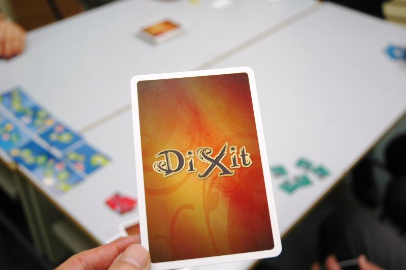 DIXIT