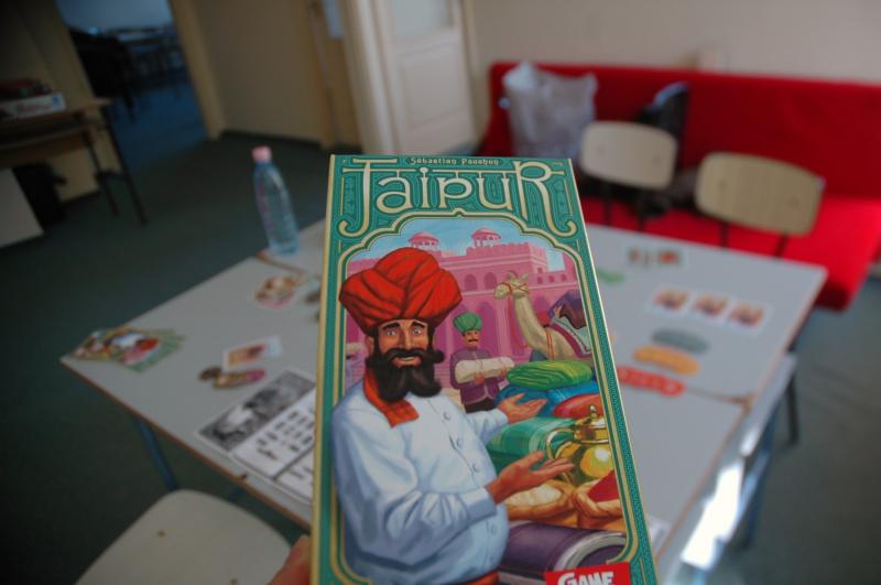 Jaipur