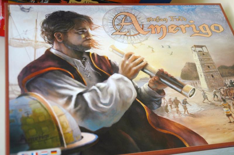 Amerigo