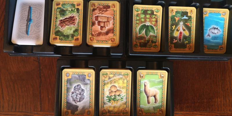 nyersanyag kártyák nyersanyag kártyák