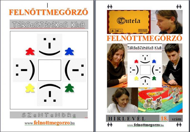 18. szám (2009. szeptember)