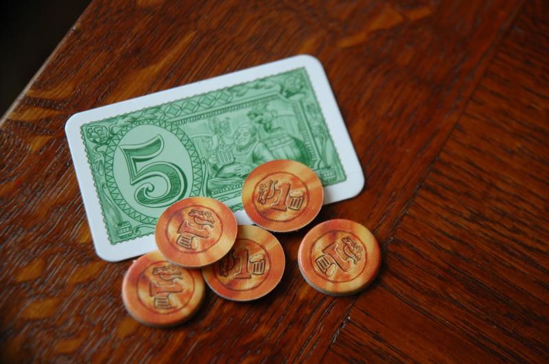 Fekete megmaradt pénzei