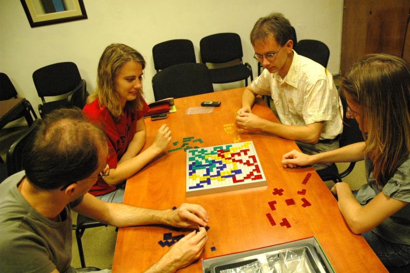 blokus