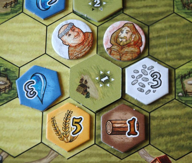 csűrhely körbeépítése