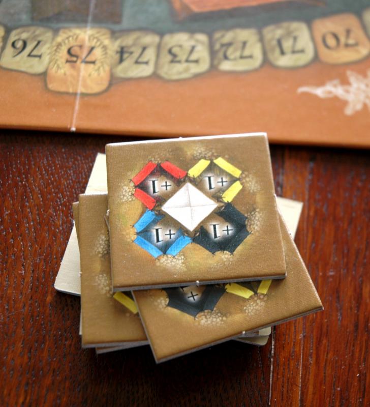 Az u.n. utánpótlás lapkák