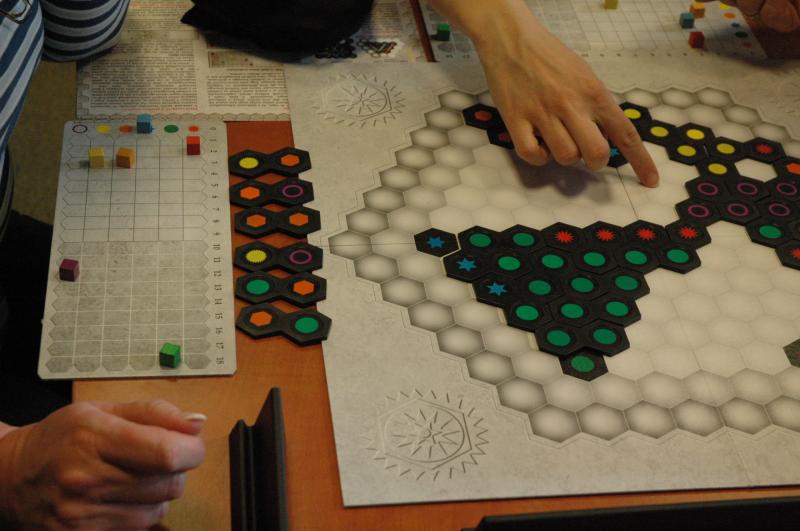 egyszerűen zseniális