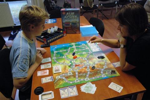 Anno 2008. (október 10.)