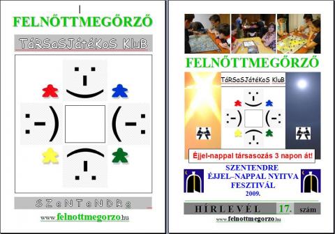 17. szám (2009. augusztus)
