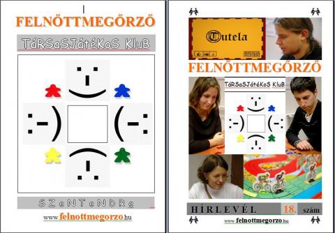 18. szám (2009. szeptember)