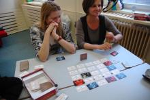 FEDŐNEVEK. Újabb parti