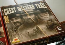Great Western Trail