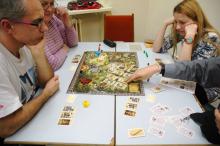 THE PILLARS OF THE EARTH