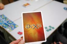 DIXIT