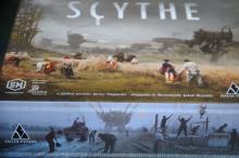 Scythe