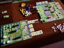 Otthon teszteltük - Santa Maria Otthon teszteltük - Santa Maria