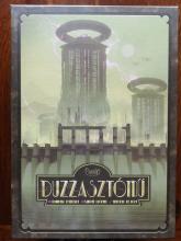 DUZZASZTÓMŰ DUZZASZTÓMŰ