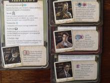 további vállalat táblák