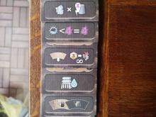 további ügyvezető lapkák