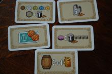 kiváltságkártyák