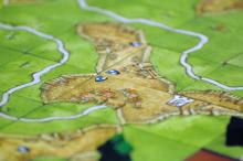 mi más, carcassonne!