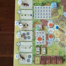 "jövedelmező" rész