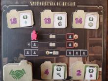 A Szerződéskötő Iroda