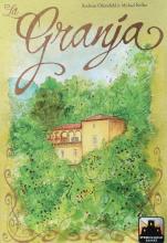 Végre játékba került - La Granja Végre játékba került - La Granja