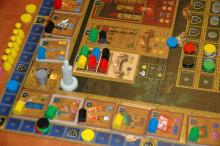 grafika: Mike Doyle.