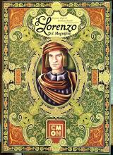 Lorenzo Lorenzo