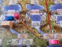 vízcseppek mozgatása saját erőműhöz