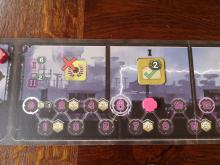 termelési mennyiség