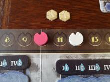 a másik játékos jutalma