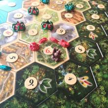 nyersanyagok és kereskedelmi áruk