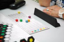 a harmadik helyezett