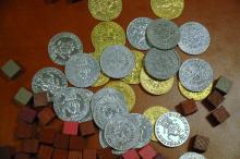 fémpénzek!