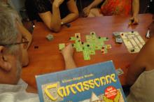 carcassonne