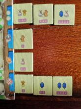 a saját horgonyzó helyek 