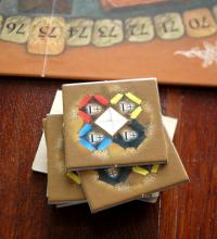 Az u.n. utánpótlás lapkák