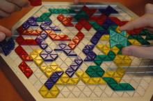 blokus trigon